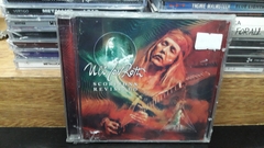 Uli Jon Roth - Scorpions Revisited 2 CD'S