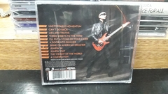 Joe Satriani - Unstoppable Momentum - comprar online