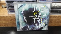 Joe Satriani - Shockwave Supernova