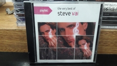 Steve Vai - The Very Best Of