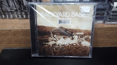 Backyard Babies - People Like People Like  People Like Us