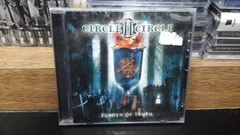 Circle II Circle - Burden Of Truth