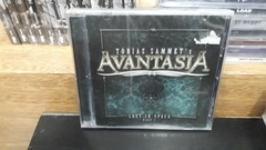 Avantasia - Lost In Space Part II