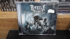 Battle Beast - Battle Beast