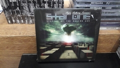 Star One - Victims Of The Modern Age 2 CD'S