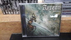 Ayreon - 01011 2 CD'S