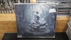 Almah - Unfold