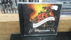 Hollywood Roses - Dopesnake