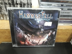 HammerFall - Masterpieces