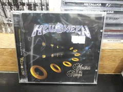 Helloween - Master Of The Rings 2CD´S