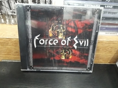 Force Of Evil