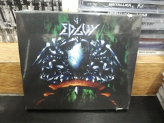 Edguy - Vain Glory Opera