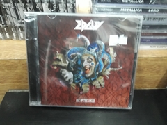 Edguy - Age of the Joker 2 CD´S