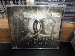 Diamond Dawn - Overdrive