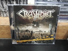 Crashdiet - The Savage Playground