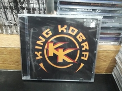 king kobra - king kobra