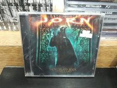 Jorn -  Bring Heavy Rock To The Land