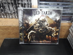 Iced Earth - Framing Armageddon: Something Wicked Part 1