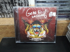 Gene The Werewolf - Rock N´ Roll Animal