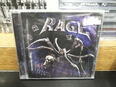 Rage - Strings To A Web