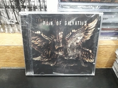 Pain Of Salvation - Remedy Lane 2CD´S