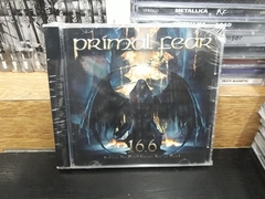 Primal Fear - 16.6