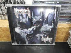 Nazareth - Big Dogz