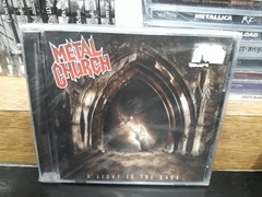 Metal Church - A Light In The Dark