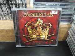 Masterplan - Time To Be King