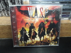 W.A.S.P. - Babylon