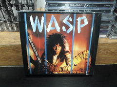 W.A.S.P. - Inside The Electric Circus 2 CD'S