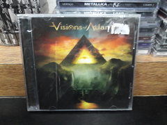 Visions Of Atlantis - Delta