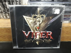 Viper - All My Life