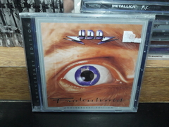 U.D.O. - Faceless World Anniversary Edition