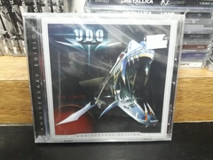 U.D.O. - No Limits Anniversary Edition