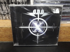 U.D.O. - Mission No. X Anniversary Edition