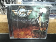 Ten - Stormwarning