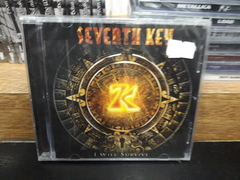 Seventh Key - I Will Survive