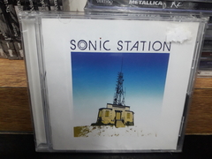 Sonic Station - Sonic Station