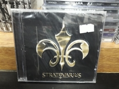 Stratovarius - Stratovarius