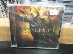 Royal Hunt - Show Me How To Live