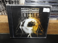 Revolution Renaissance - Trinity