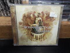 Sonata Arctica - Stones Grow Her Name