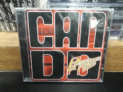 Pat Travers Band - Can Do