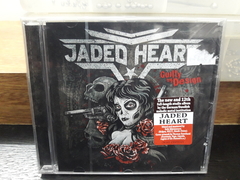 Jaded Heart - Guilt By Design