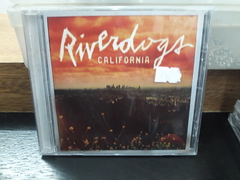 Riverdogs - California