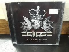 Eclipse - Monumentum