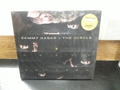 Sammy Hagar & The Circle - Space Between Digipack