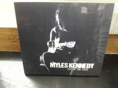 Myles Kennedy - Year Of The Tiger Digipack