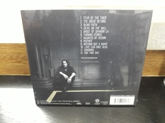 Myles Kennedy - Year Of The Tiger Digipack - comprar online